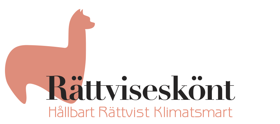 Rättviseskönt